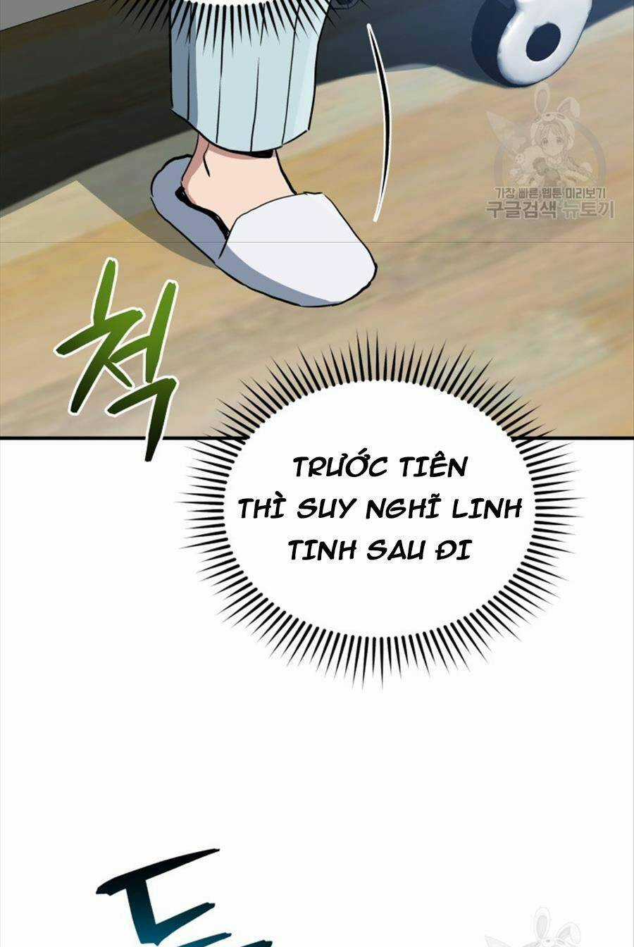 Hệ Thống Cứu Hộ - Chapter 63 - Trang 64
