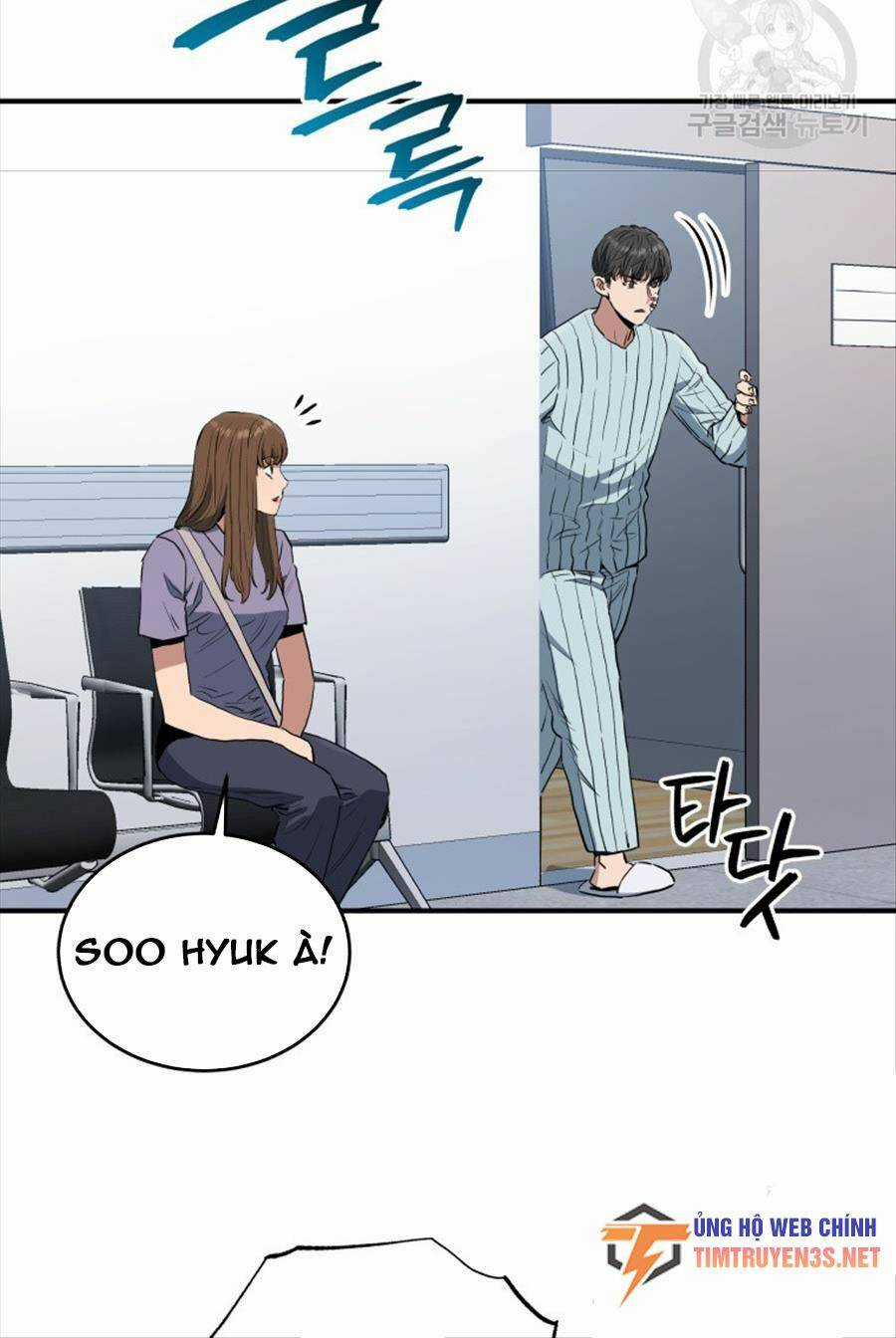 Hệ Thống Cứu Hộ - Chapter 63 - Trang 65