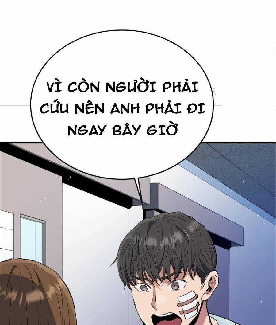 Hệ Thống Cứu Hộ - Chapter 63 - Trang 67