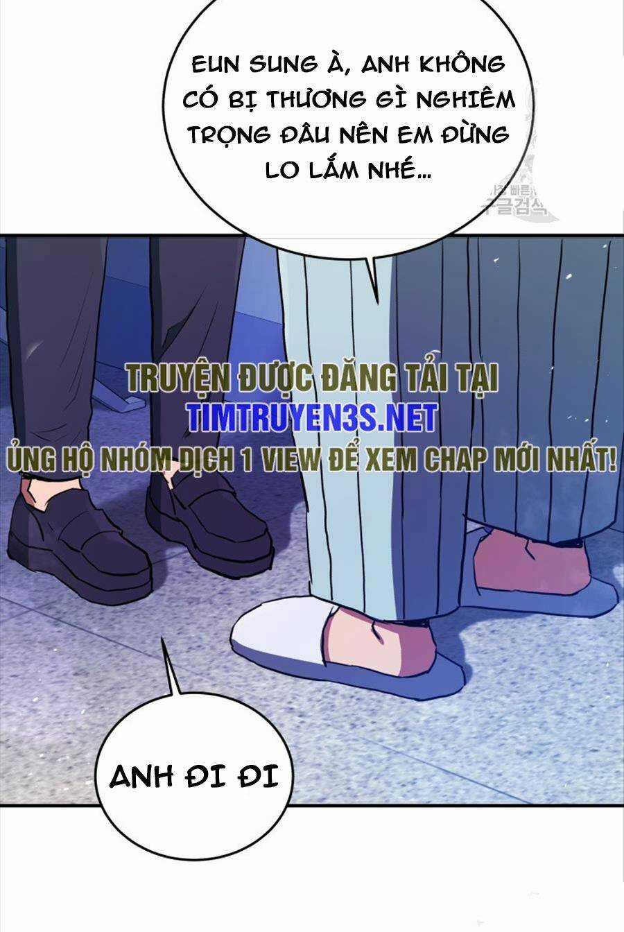 Hệ Thống Cứu Hộ - Chapter 63 - Trang 70