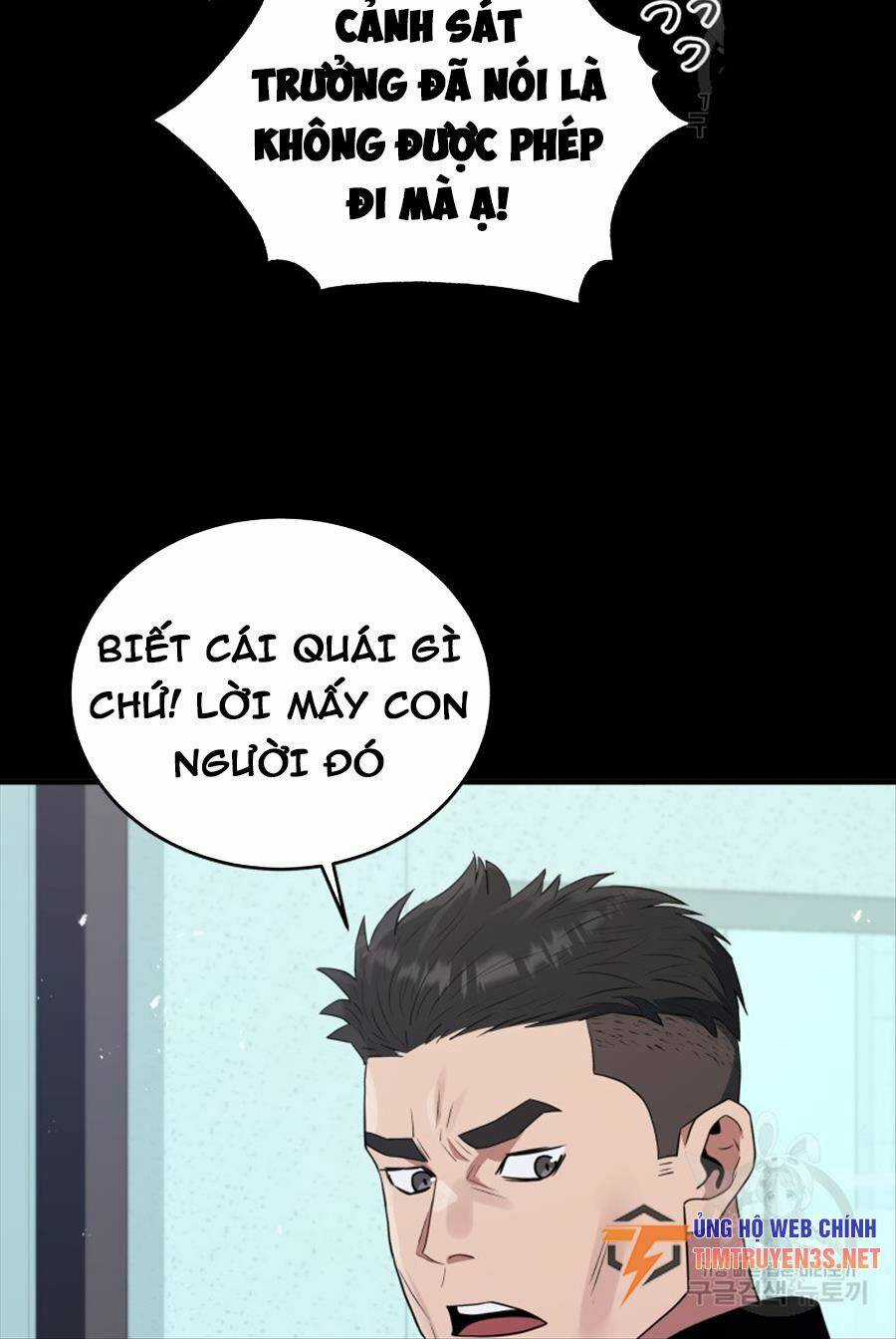 Hệ Thống Cứu Hộ - Chapter 63 - Trang 8