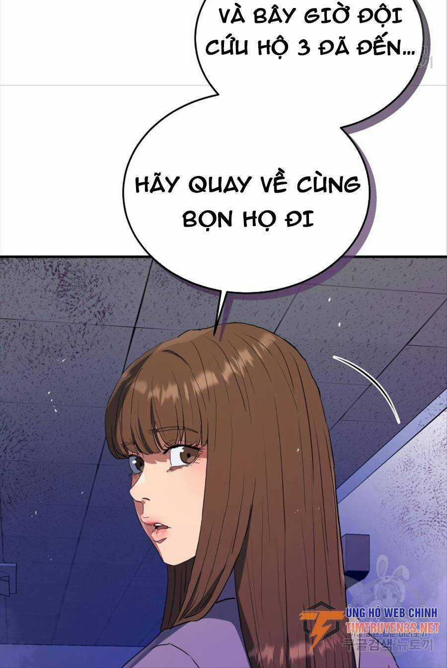 Hệ Thống Cứu Hộ - Chapter 63 - Trang 74