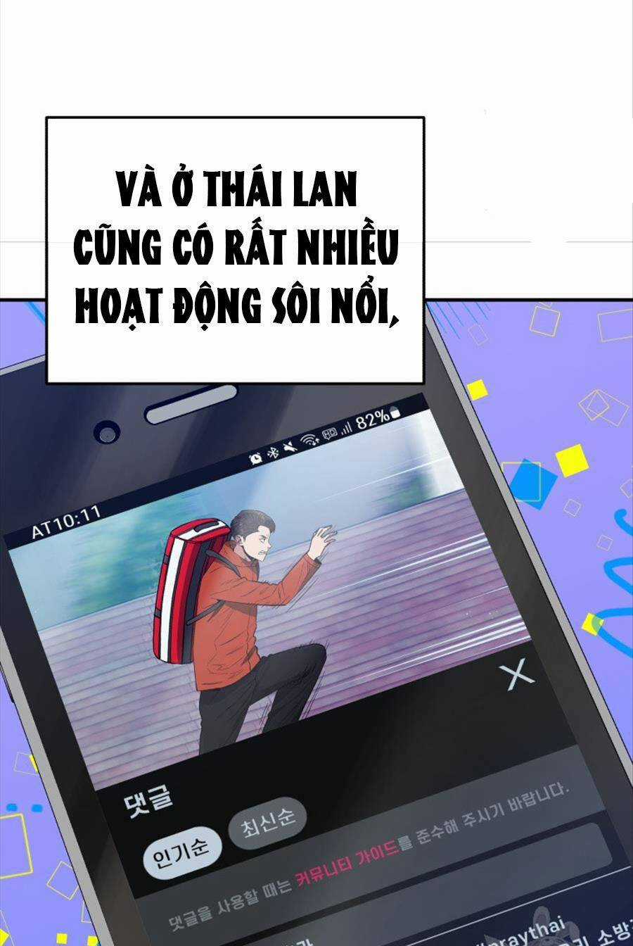 Hệ Thống Cứu Hộ - Chapter 63 - Trang 79