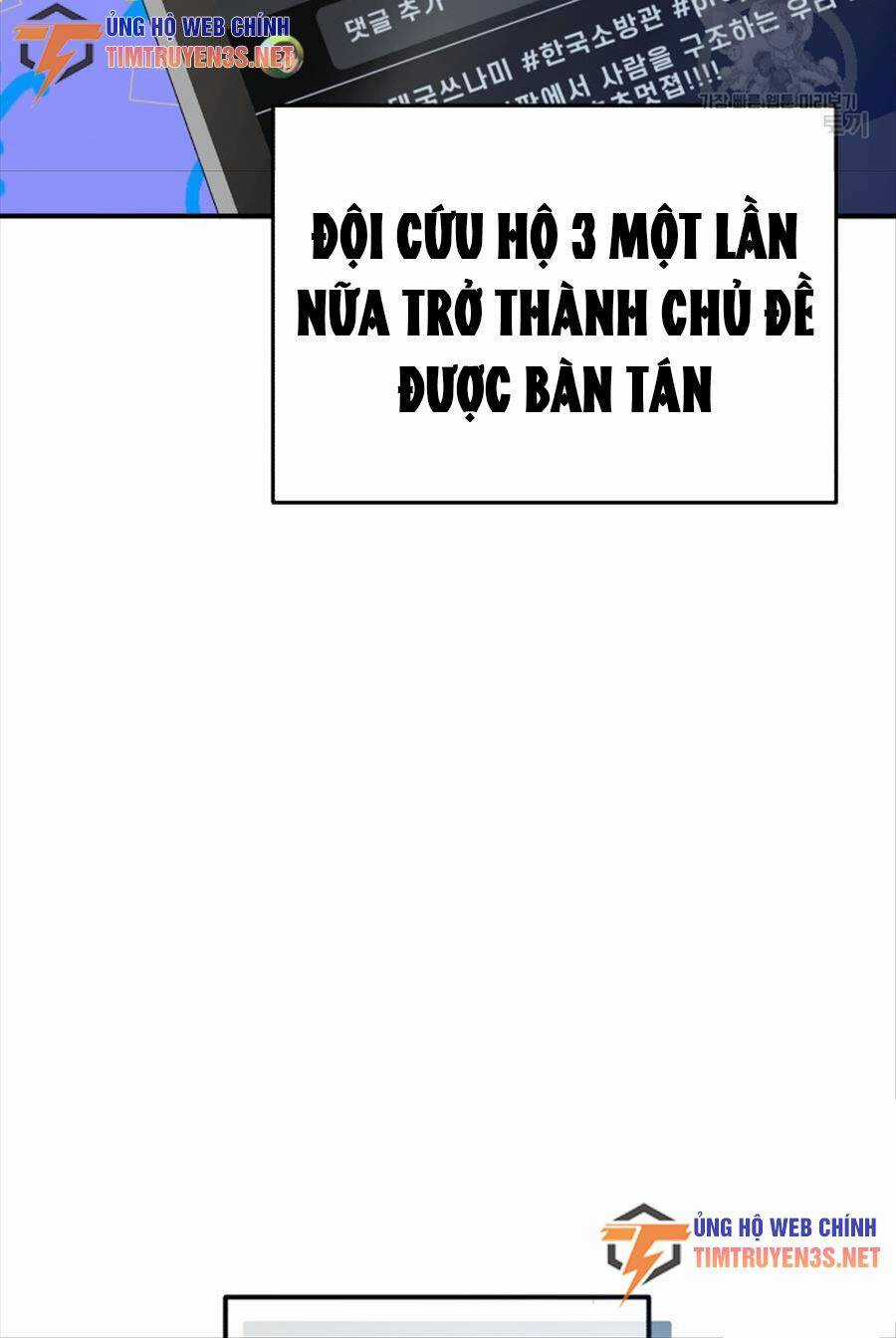 Hệ Thống Cứu Hộ - Chapter 63 - Trang 80
