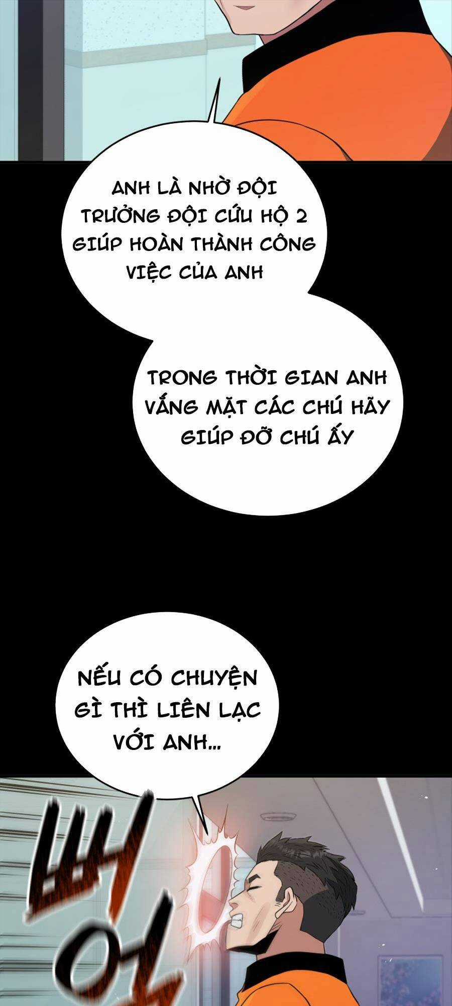 Hệ Thống Cứu Hộ - Chapter 63 - Trang 9