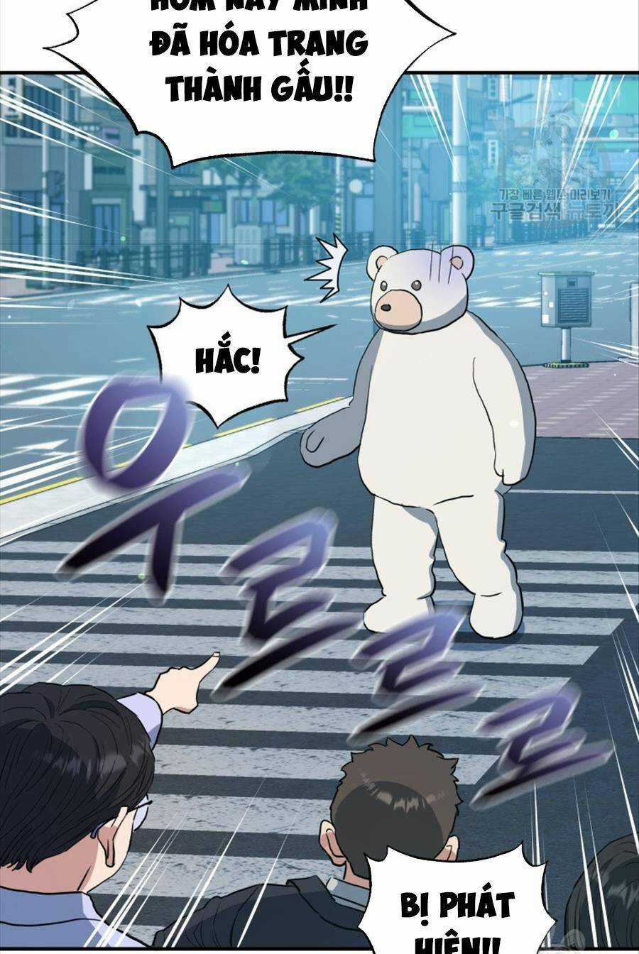 Hệ Thống Cứu Hộ - Chapter 63 - Trang 84