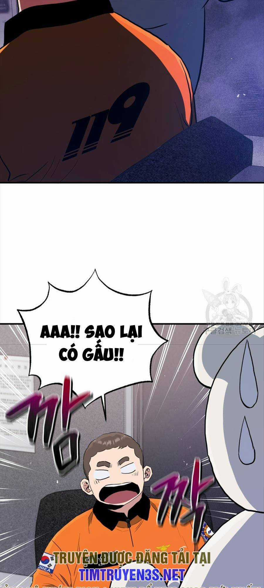 Hệ Thống Cứu Hộ - Chapter 63 - Trang 92