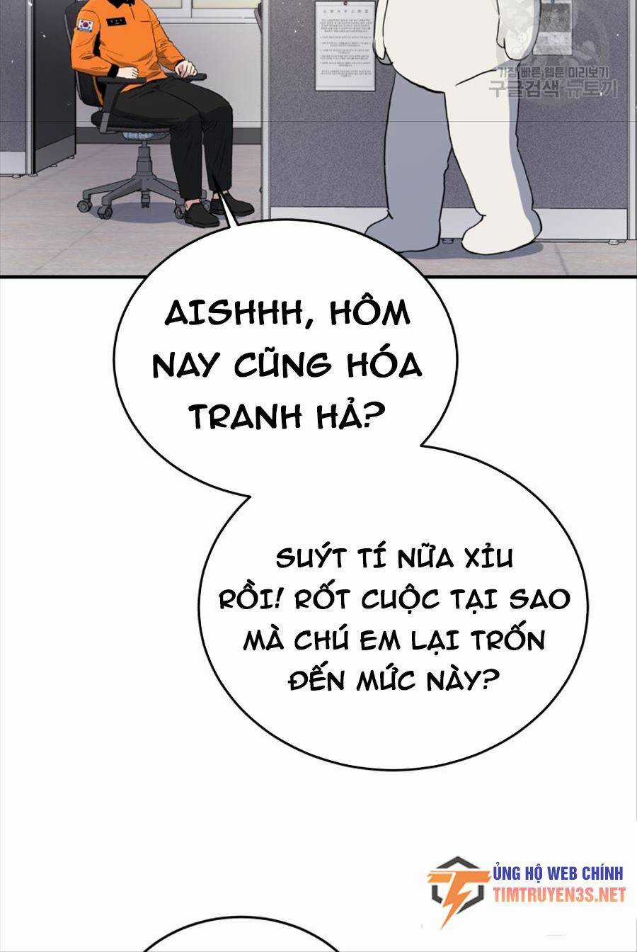 Hệ Thống Cứu Hộ - Chapter 63 - Trang 94