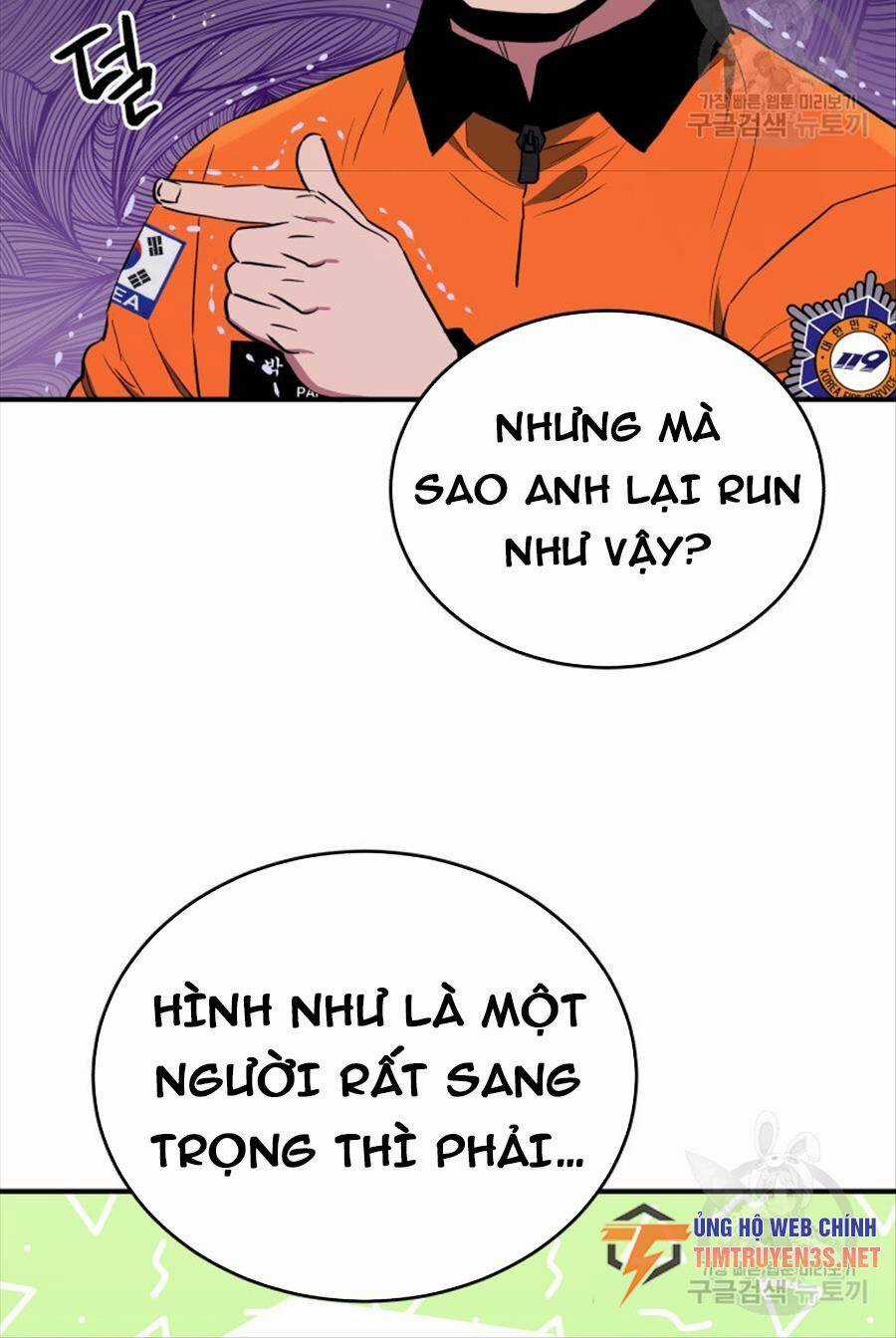 Hệ Thống Cứu Hộ - Chapter 63 - Trang 99