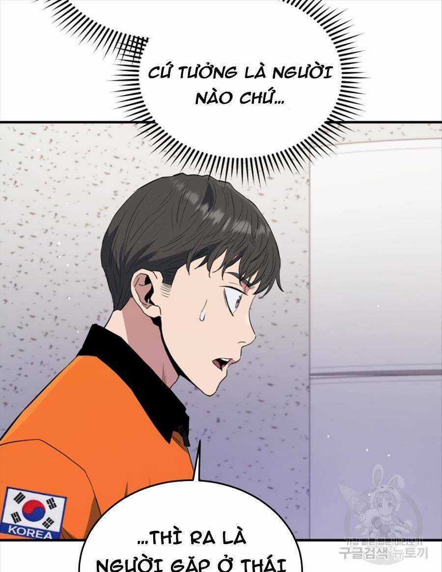 Hệ Thống Cứu Hộ - Chapter 64 - Trang 11