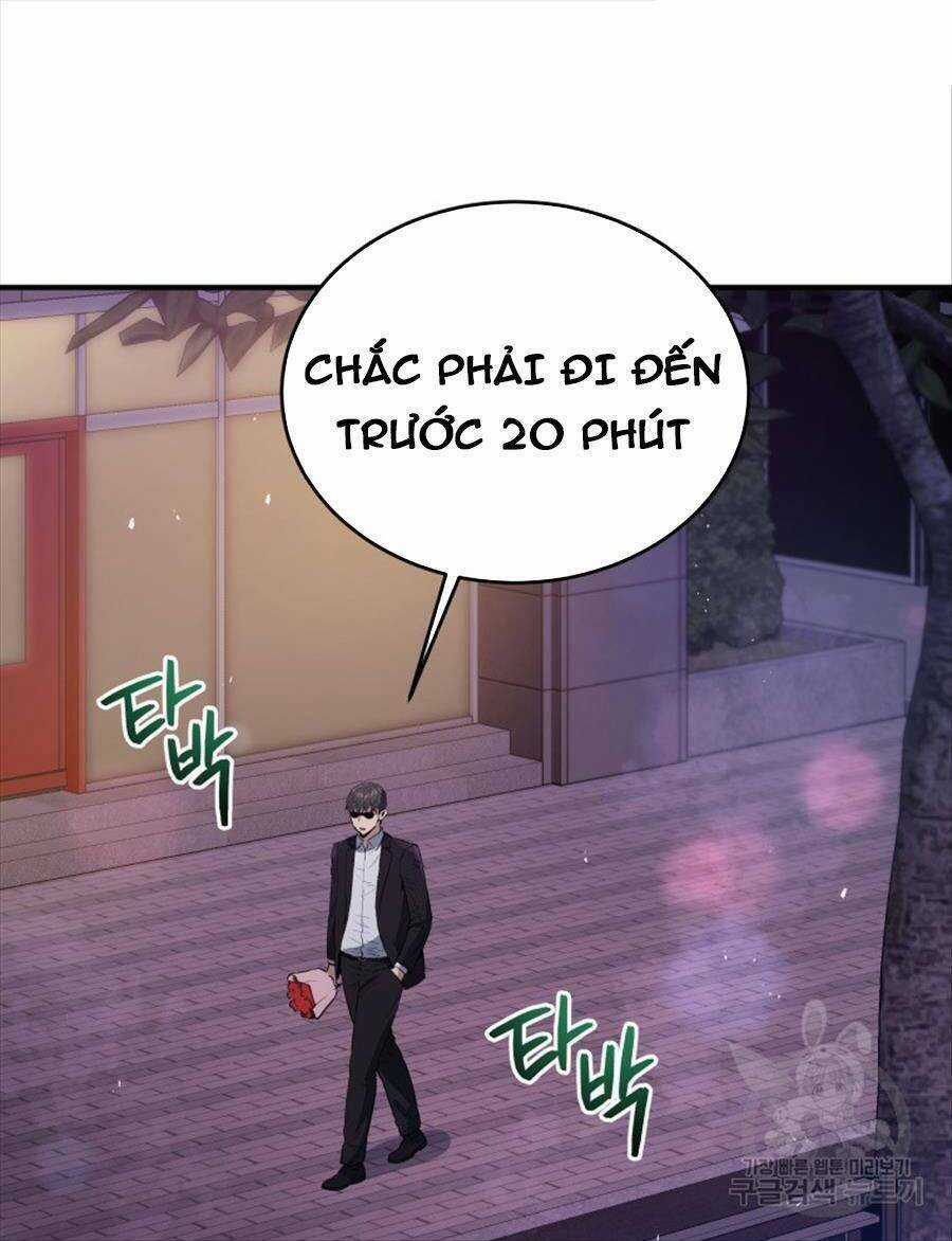 Hệ Thống Cứu Hộ - Chapter 64 - Trang 103