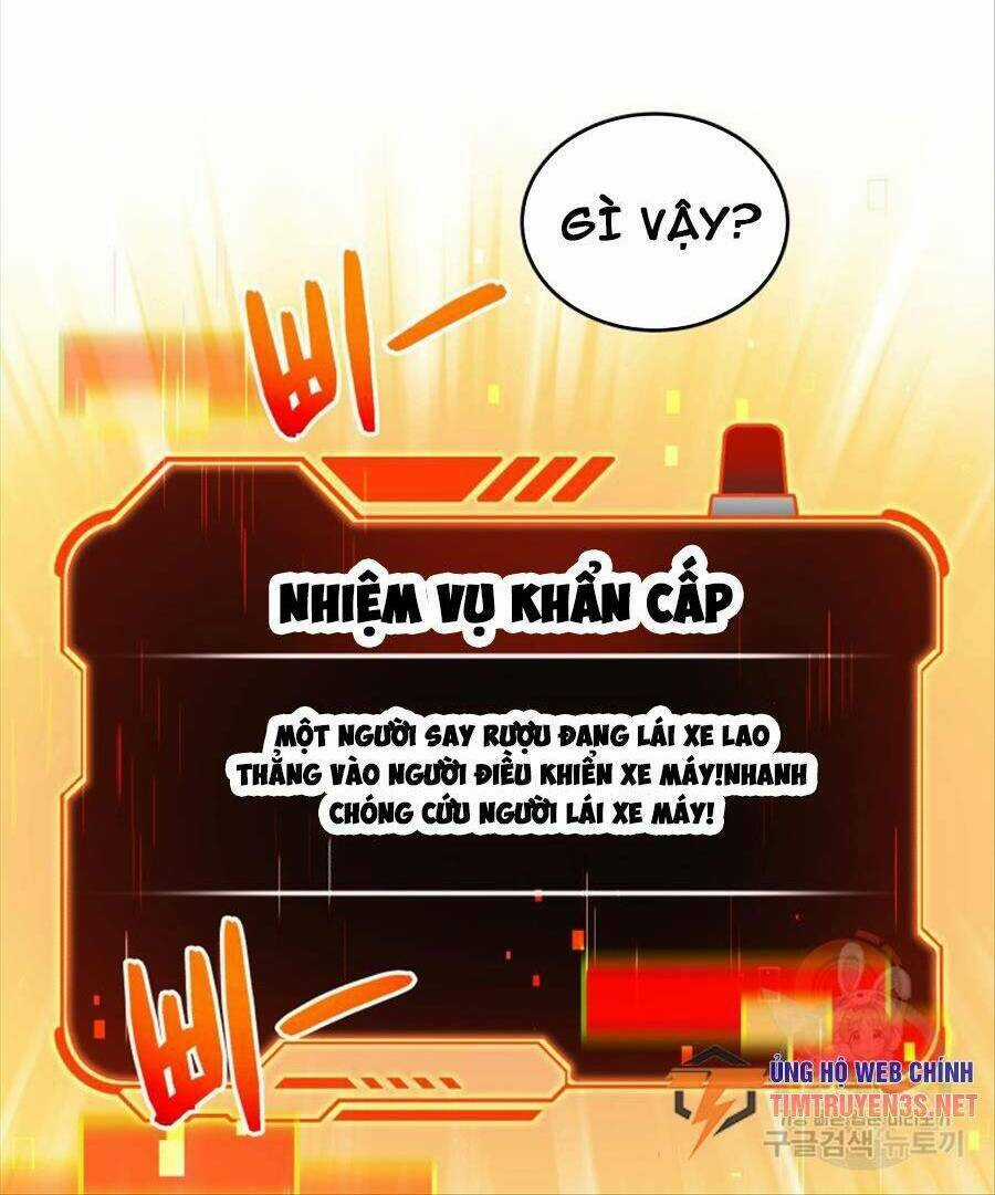 Hệ Thống Cứu Hộ - Chapter 64 - Trang 108