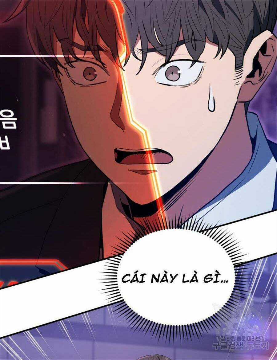 Hệ Thống Cứu Hộ - Chapter 64 - Trang 110