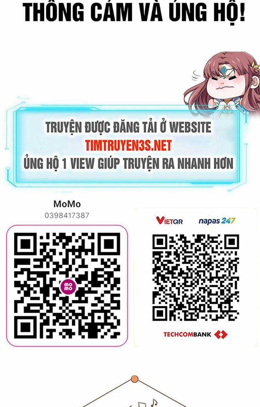 Hệ Thống Cứu Hộ - Chapter 64 - Trang 125