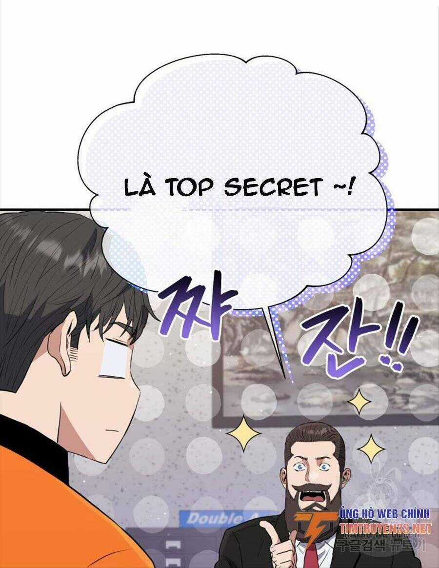 Hệ Thống Cứu Hộ - Chapter 64 - Trang 14