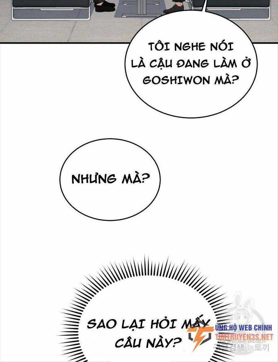 Hệ Thống Cứu Hộ - Chapter 64 - Trang 18