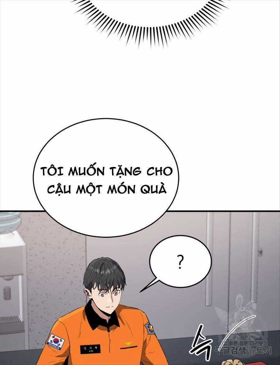 Hệ Thống Cứu Hộ - Chapter 64 - Trang 19