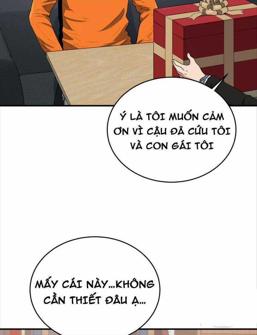 Hệ Thống Cứu Hộ - Chapter 64 - Trang 20