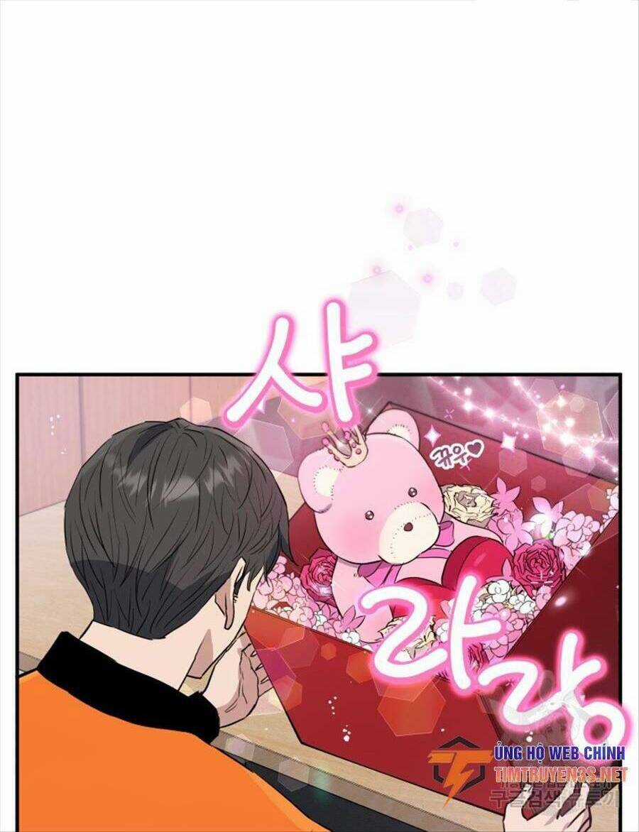 Hệ Thống Cứu Hộ - Chapter 64 - Trang 22