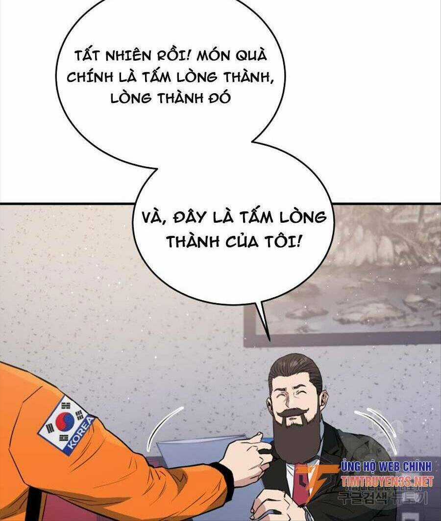 Hệ Thống Cứu Hộ - Chapter 64 - Trang 26