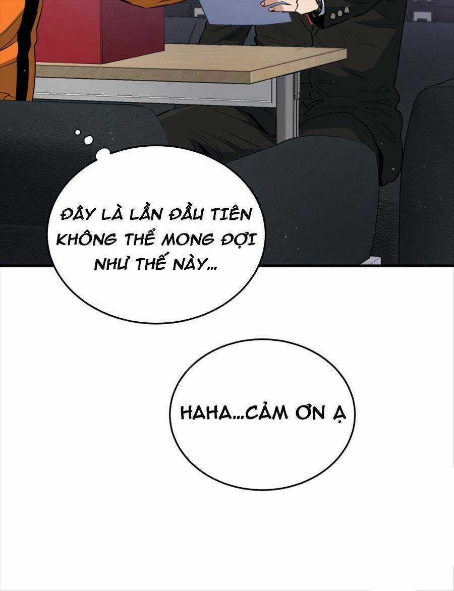 Hệ Thống Cứu Hộ - Chapter 64 - Trang 27