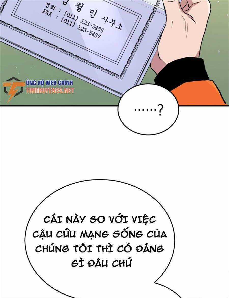 Hệ Thống Cứu Hộ - Chapter 64 - Trang 29