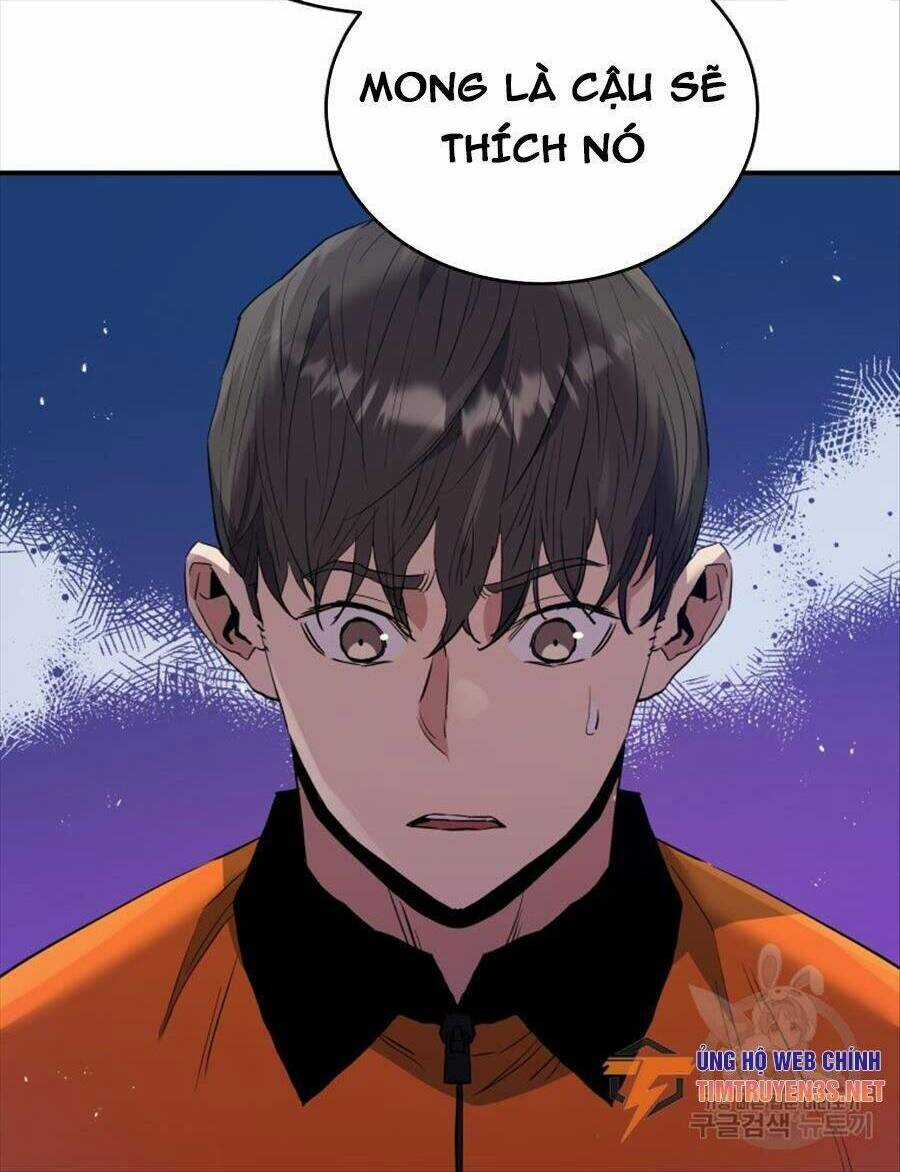 Hệ Thống Cứu Hộ - Chapter 64 - Trang 30