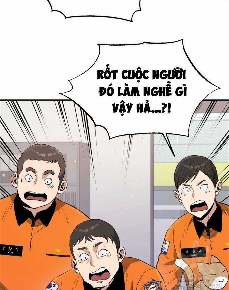 Hệ Thống Cứu Hộ - Chapter 64 - Trang 35