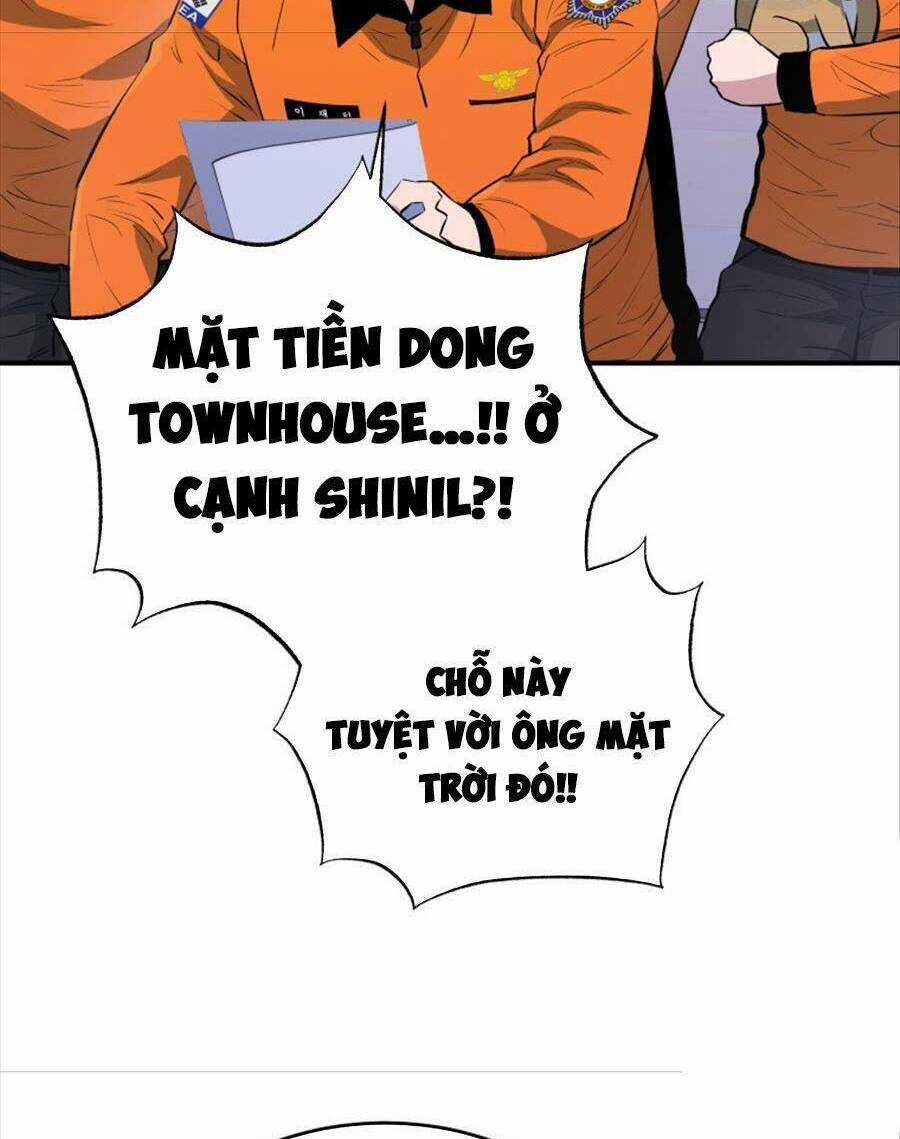 Hệ Thống Cứu Hộ - Chapter 64 - Trang 36