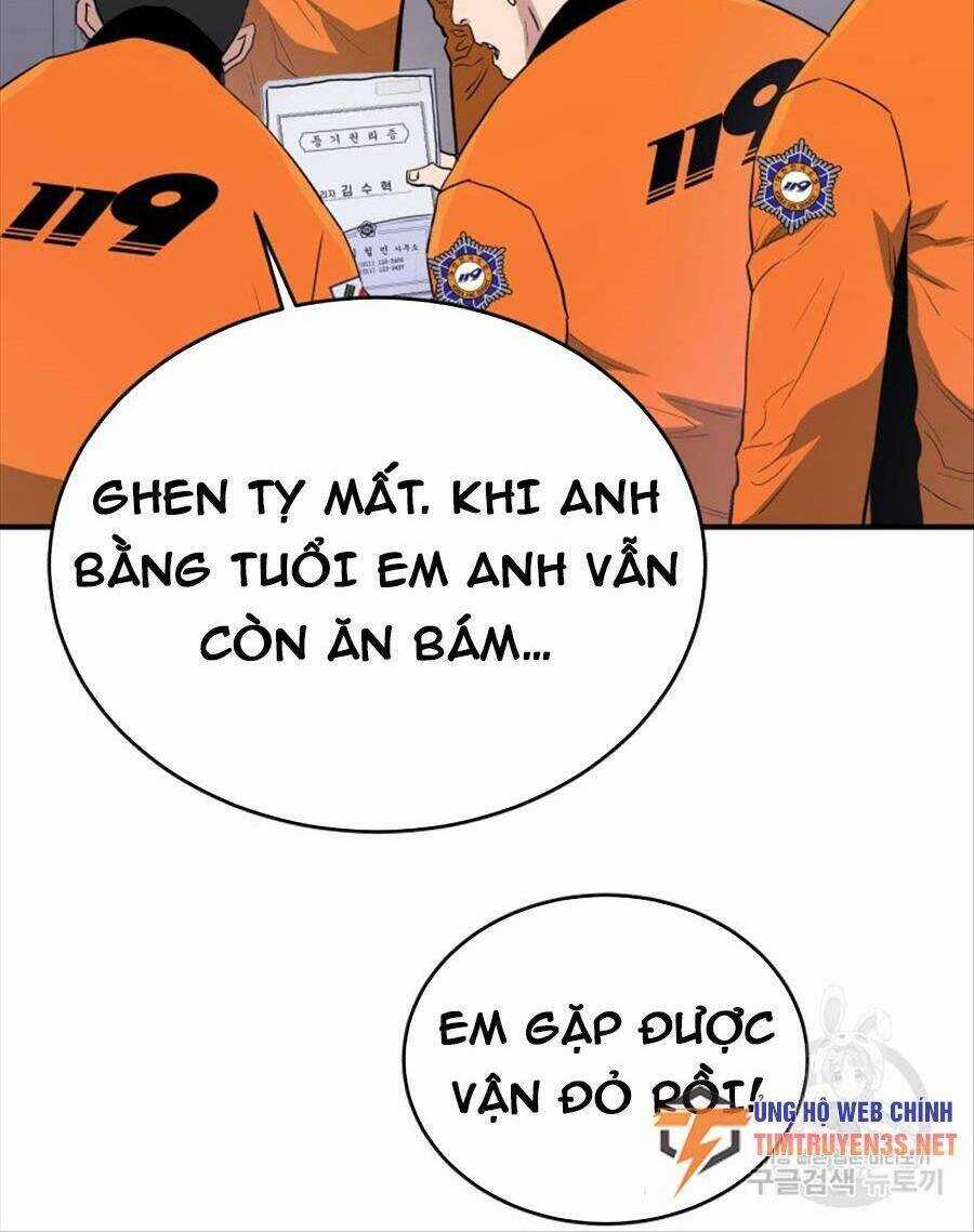 Hệ Thống Cứu Hộ - Chapter 64 - Trang 38