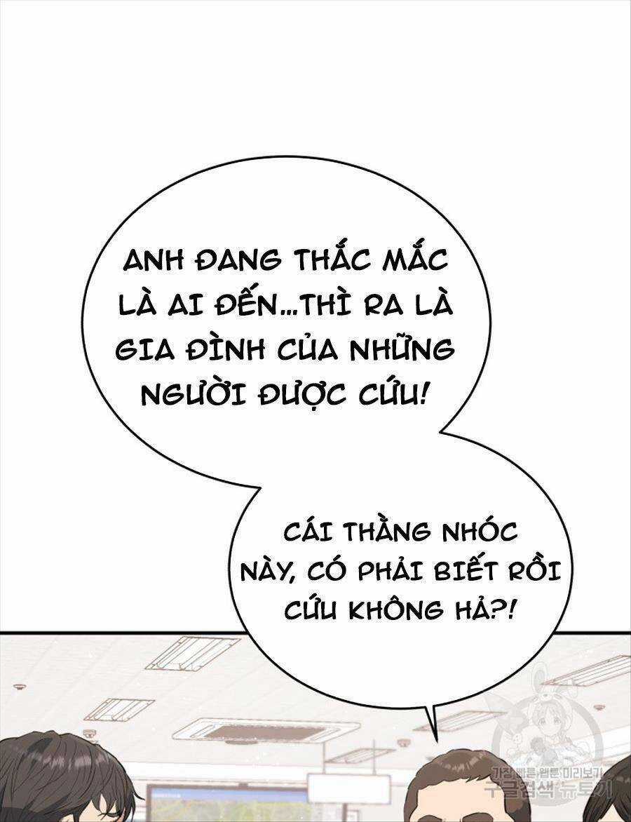 Hệ Thống Cứu Hộ - Chapter 64 - Trang 39