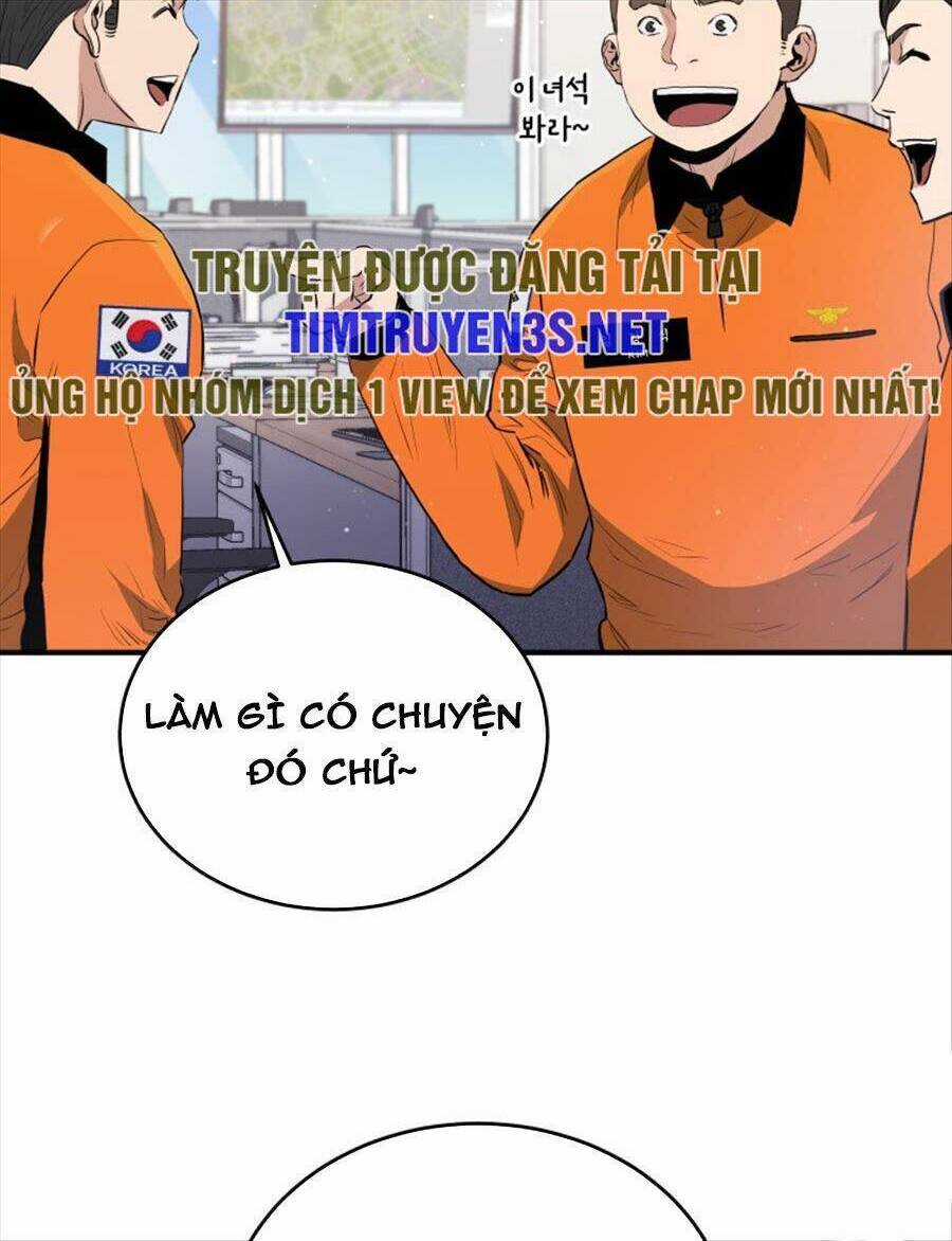 Hệ Thống Cứu Hộ - Chapter 64 - Trang 40