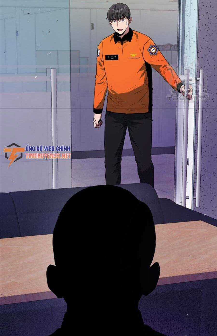 Hệ Thống Cứu Hộ - Chapter 64 - Trang 5