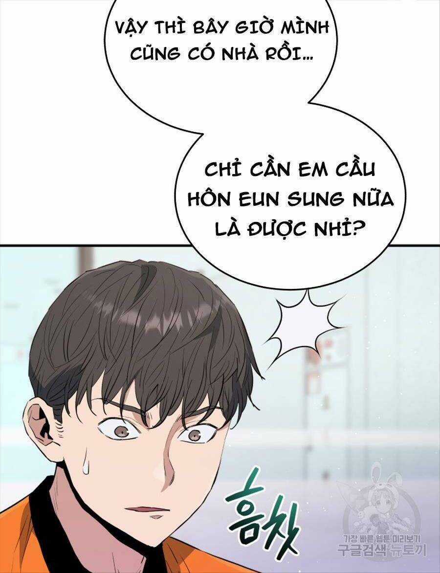 Hệ Thống Cứu Hộ - Chapter 64 - Trang 41