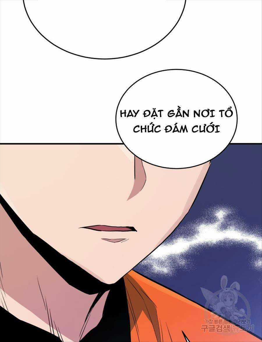 Hệ Thống Cứu Hộ - Chapter 64 - Trang 43