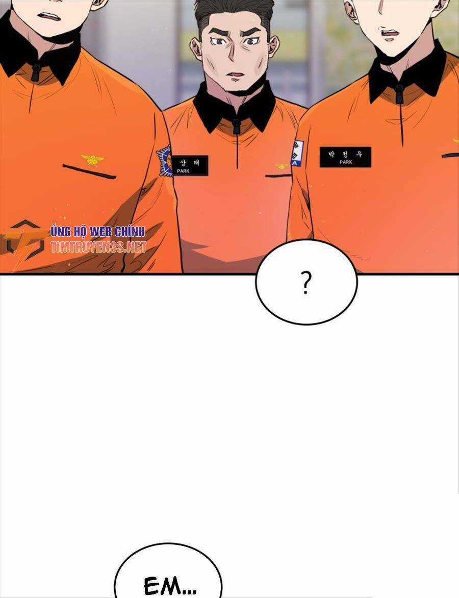 Hệ Thống Cứu Hộ - Chapter 64 - Trang 45