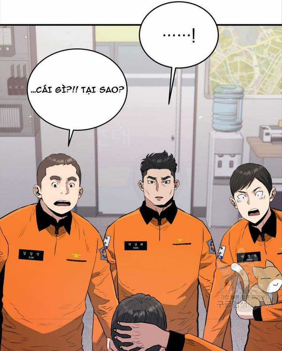 Hệ Thống Cứu Hộ - Chapter 64 - Trang 48