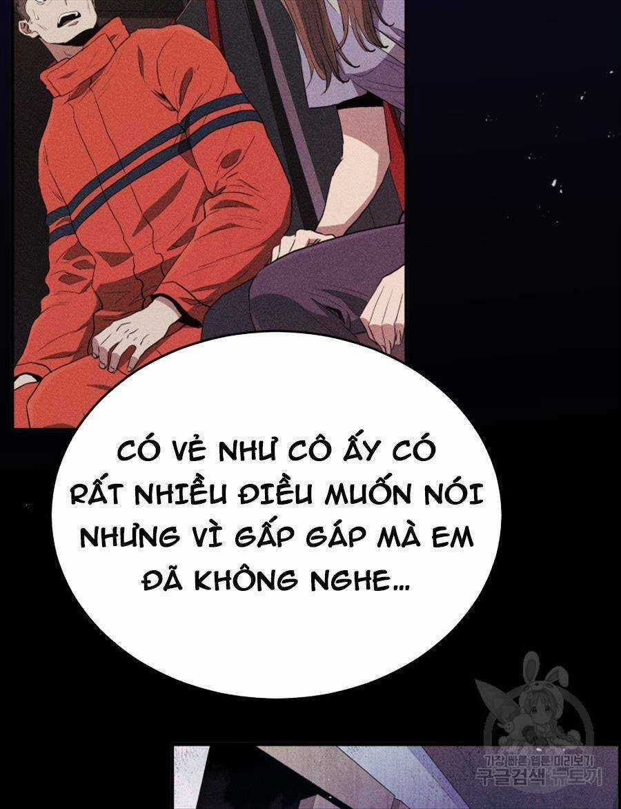 Hệ Thống Cứu Hộ - Chapter 64 - Trang 51