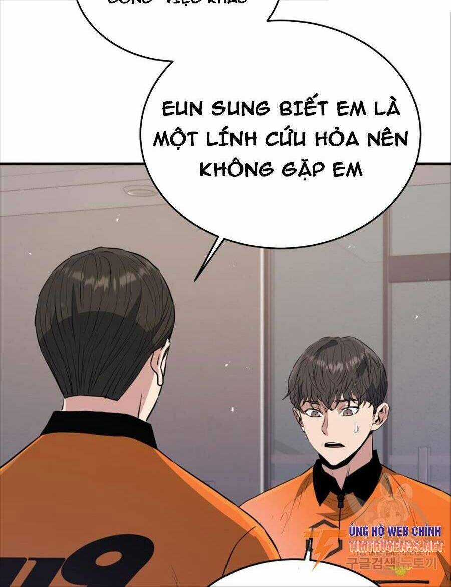 Hệ Thống Cứu Hộ - Chapter 64 - Trang 54