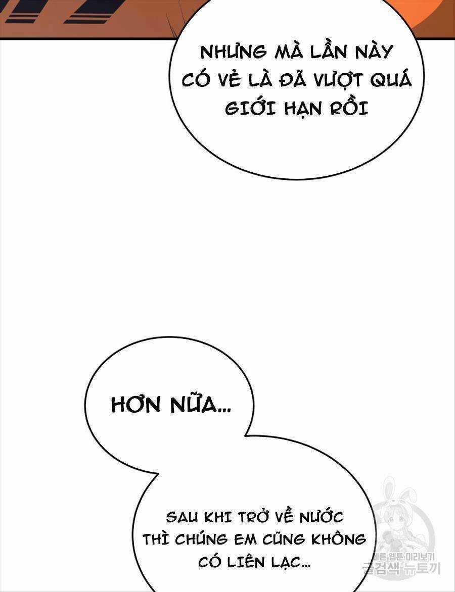 Hệ Thống Cứu Hộ - Chapter 64 - Trang 55