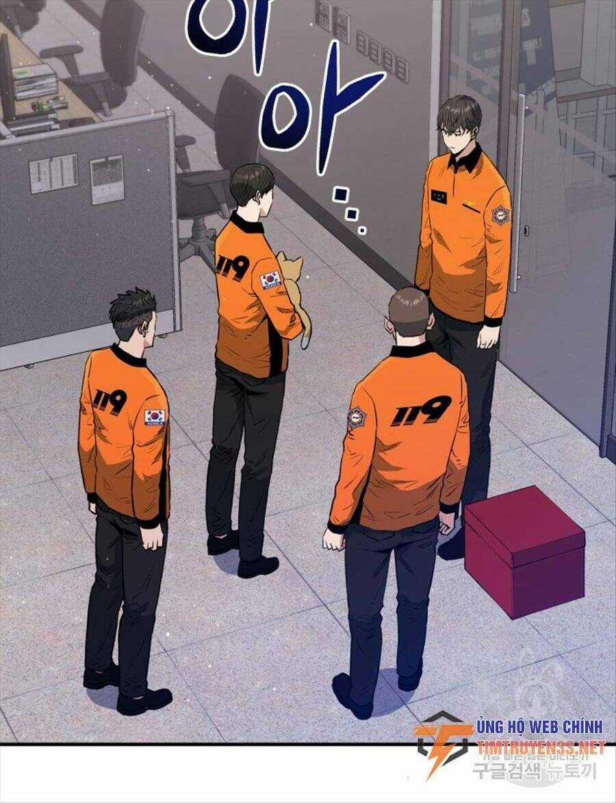 Hệ Thống Cứu Hộ - Chapter 64 - Trang 58