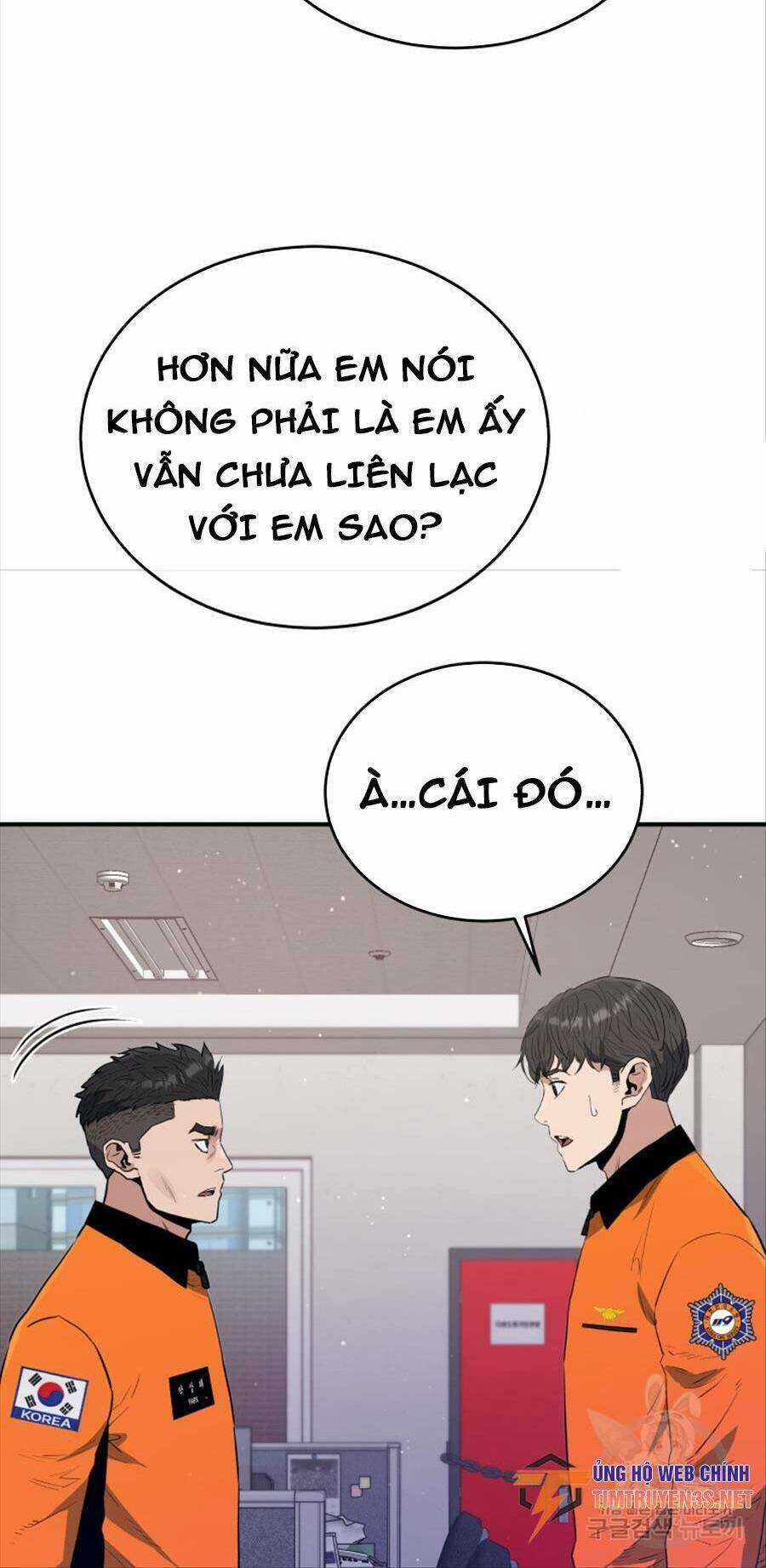 Hệ Thống Cứu Hộ - Chapter 64 - Trang 60