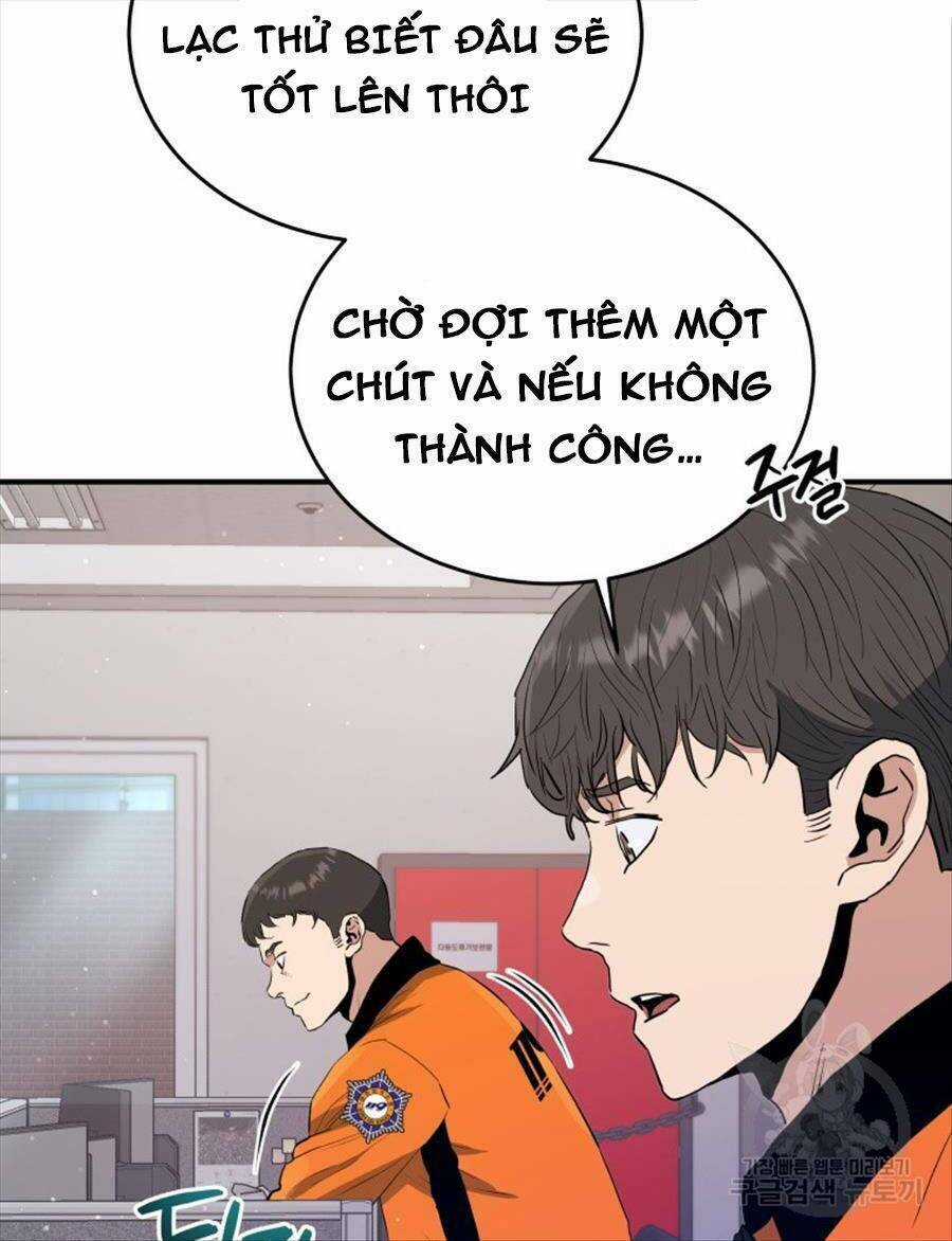 Hệ Thống Cứu Hộ - Chapter 64 - Trang 63