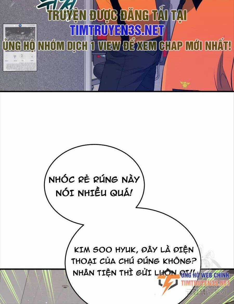 Hệ Thống Cứu Hộ - Chapter 64 - Trang 64