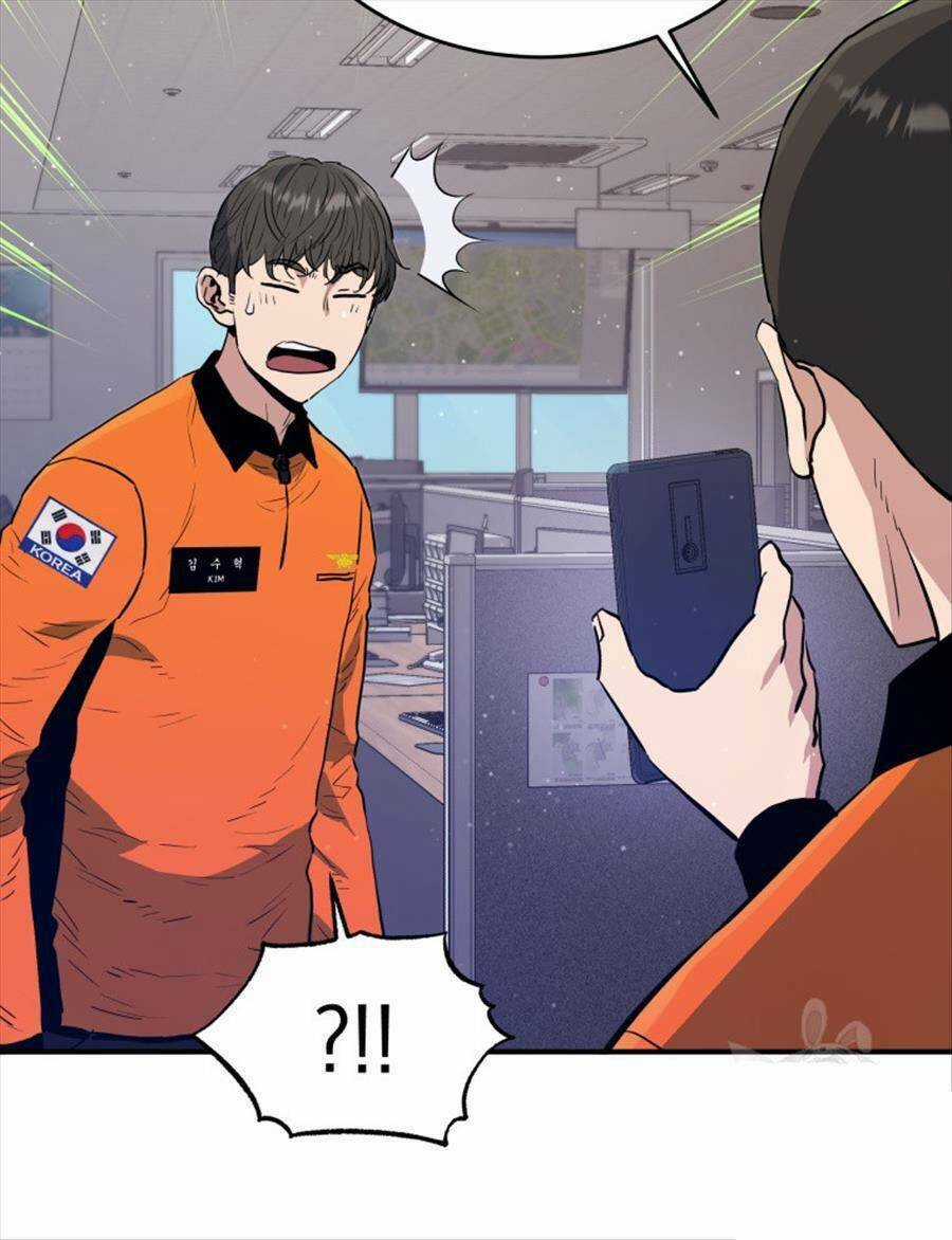 Hệ Thống Cứu Hộ - Chapter 64 - Trang 65