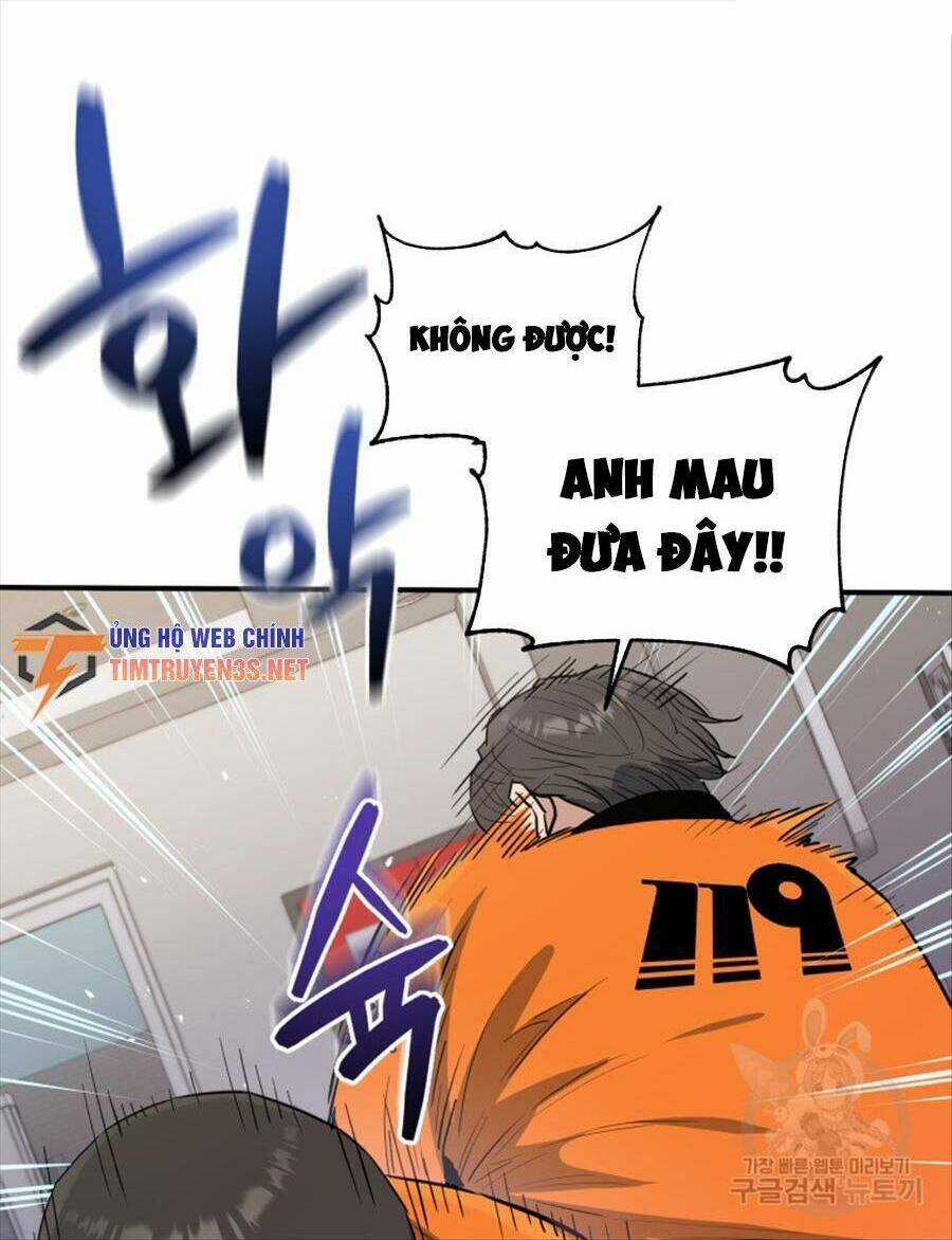 Hệ Thống Cứu Hộ - Chapter 64 - Trang 66