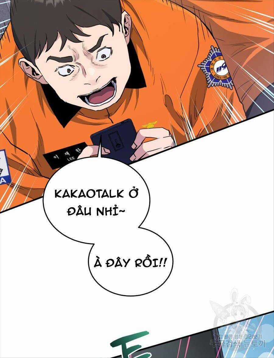 Hệ Thống Cứu Hộ - Chapter 64 - Trang 67