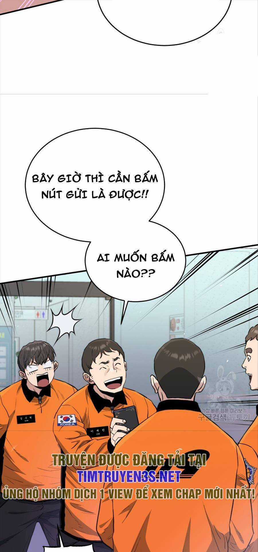 Hệ Thống Cứu Hộ - Chapter 64 - Trang 69