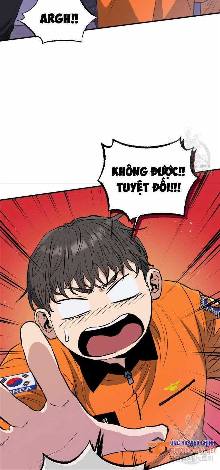 Hệ Thống Cứu Hộ - Chapter 64 - Trang 70