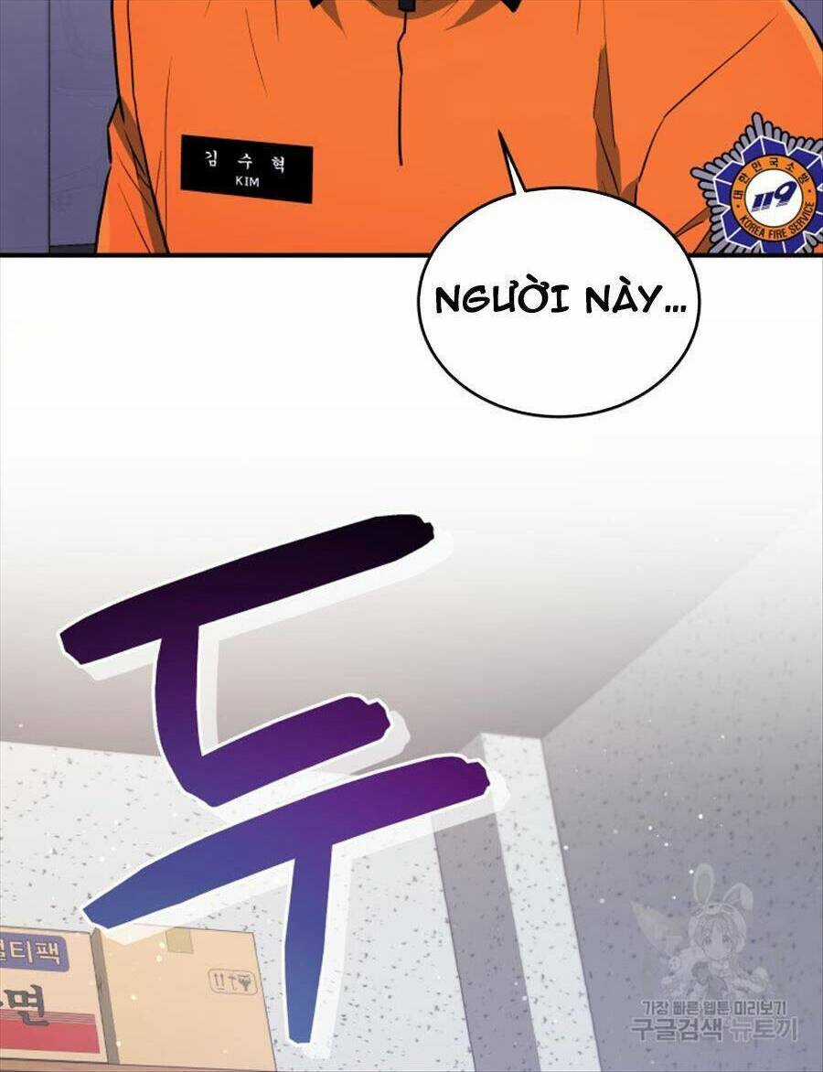 Hệ Thống Cứu Hộ - Chapter 64 - Trang 8